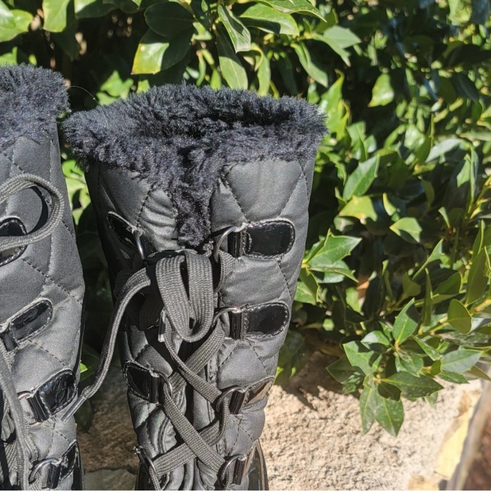 ❄️Totes Snow Boot - Picture 4 of 10